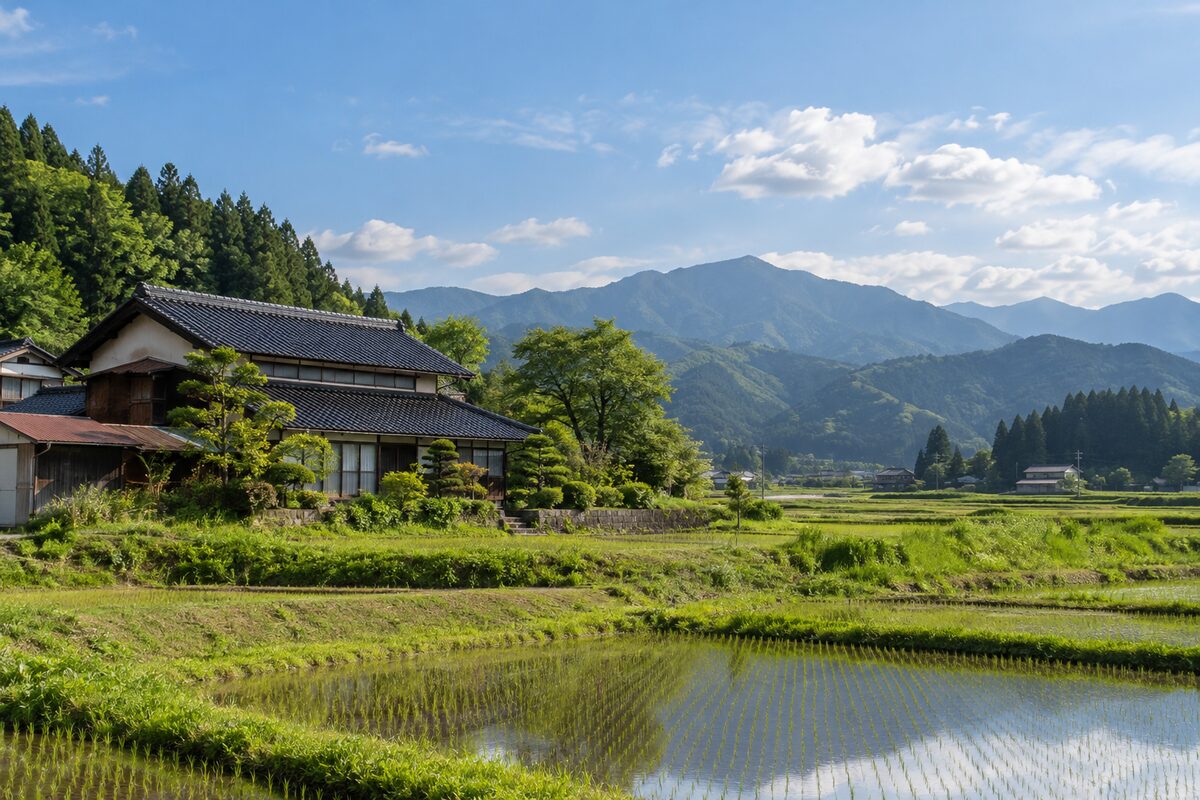 田舎の家が売れない理由と空き家バンク・国庫帰属制度・買取での手放し方を解説する記事のイメージ