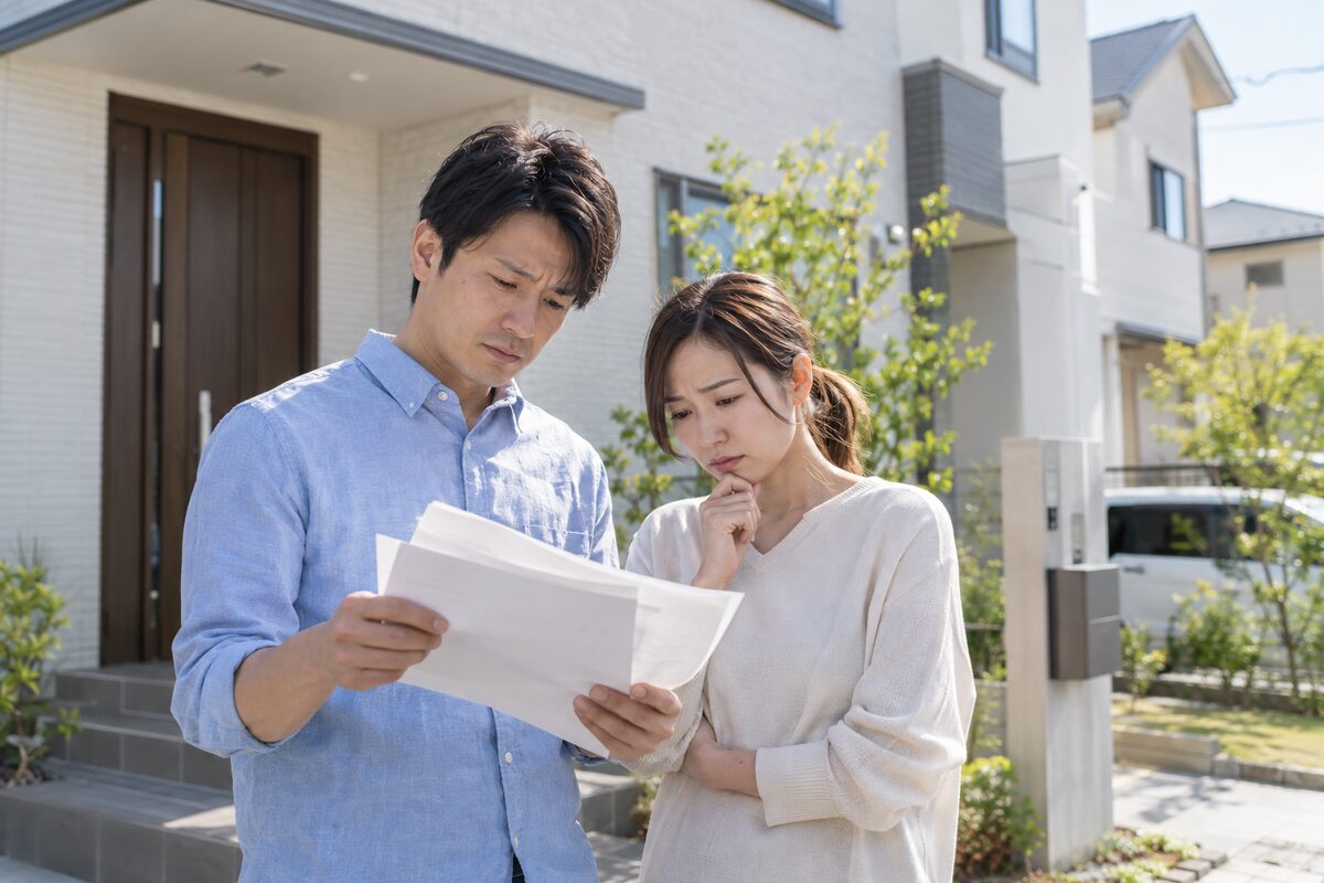 買ったばかりの家を売るときの損失・税金・住宅ローンの注意点を解説する記事のイメージ